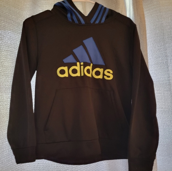 Adidas Hoodie - Picture 1 of 3